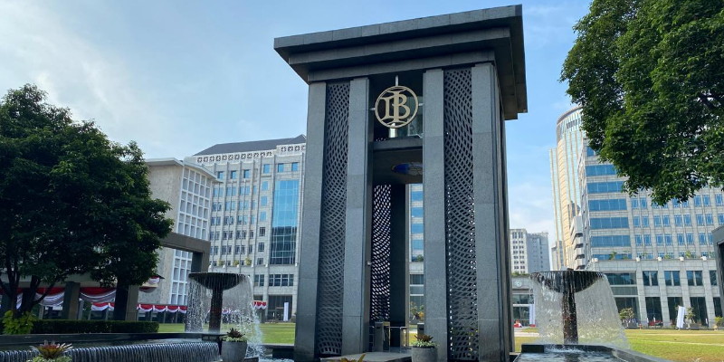 Rupiah-IHSG Kompak Cerah Jelang Pengumuman Suku Bunga BI