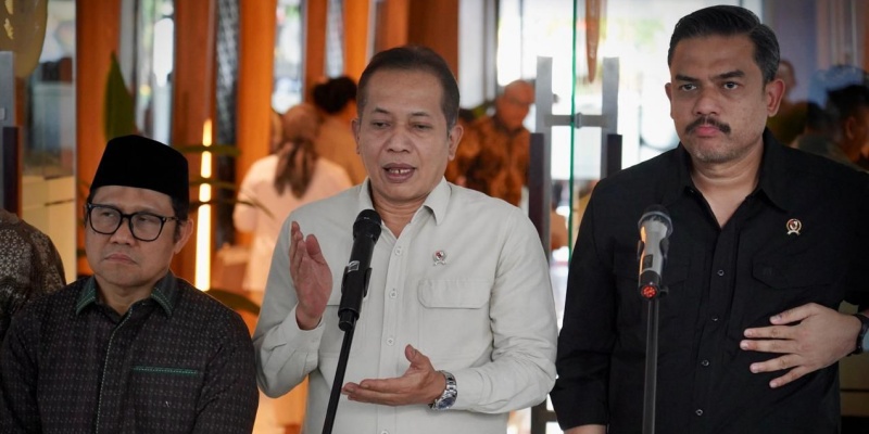 Pemerintah Siapkan Terobosan Kurangi Kemiskinan Lewat Kopdes Merah Putih