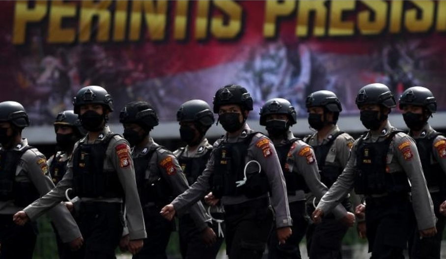 Urgensi Reformasi Polri