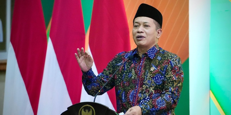 Kopdes Merah Putih Gerakan Negara Bangkitkan Kejayaan Koperasi