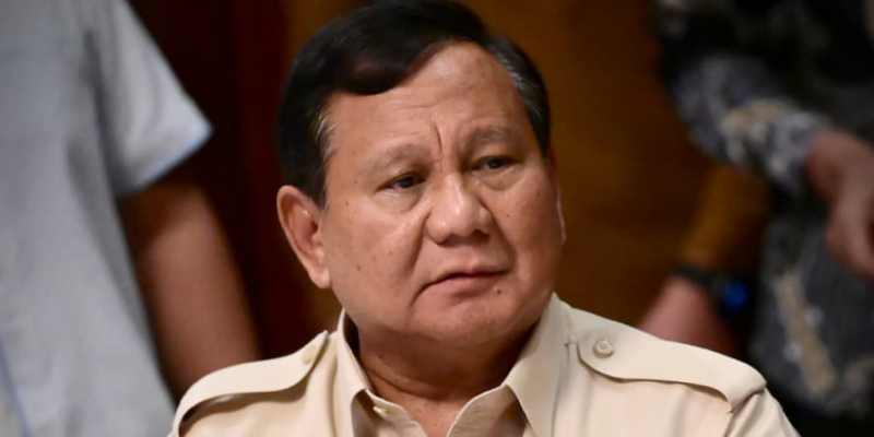 Prabowo Genjot Pembangunan 20 Ribu Tambak Kampung Nelayan