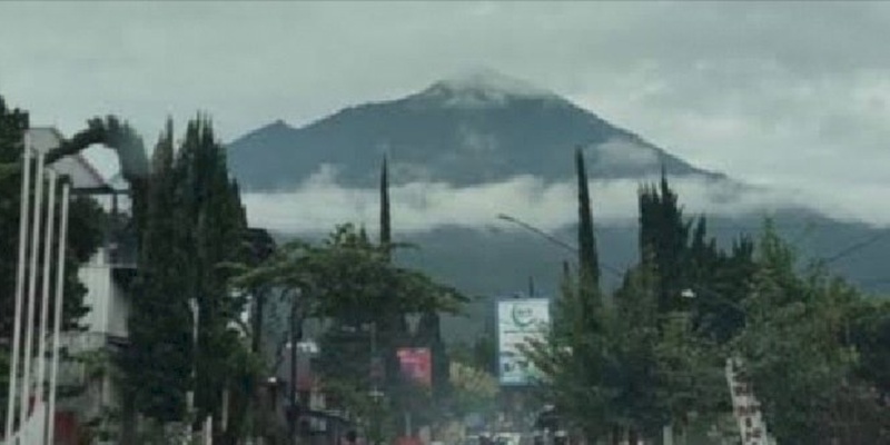 Wacana Bahlil Buka Lelang Proyek Geotermal di Kawasan Lawu Keblinger