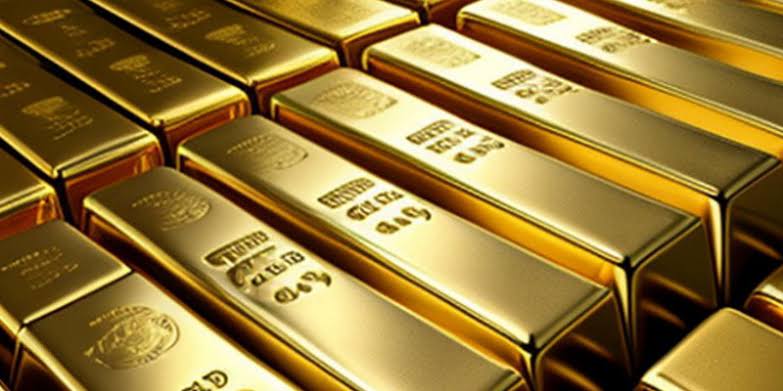 Klaim Pengangguran AS Menurun, Harga Emas Ikut Turun