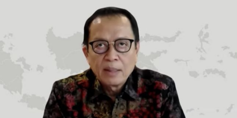 OJK Ungkap Dampak Demonstrasi ke Perbankan Relatif Minim