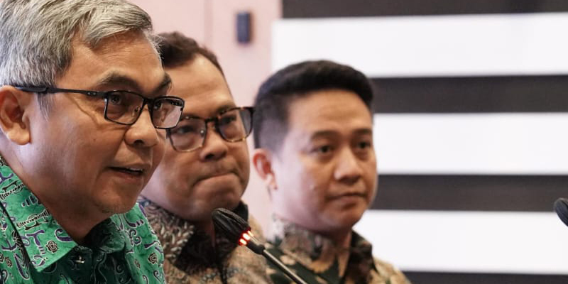 Korupsi Makin Modern, KPK Minta UU Tipikor Diperbaharui