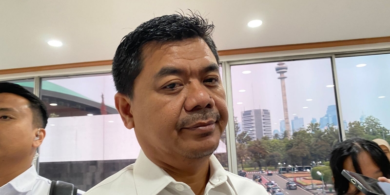 Istana Hormati Aturan KPU Tutup Akses Dokumen Capres-Cawapres