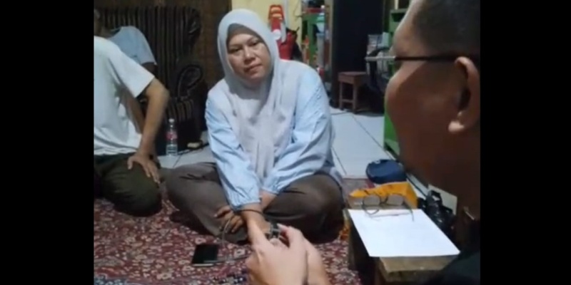 Jam Rp11 Miliar Milik Ahmad Sahroni yang Dijarah Dikembalikan