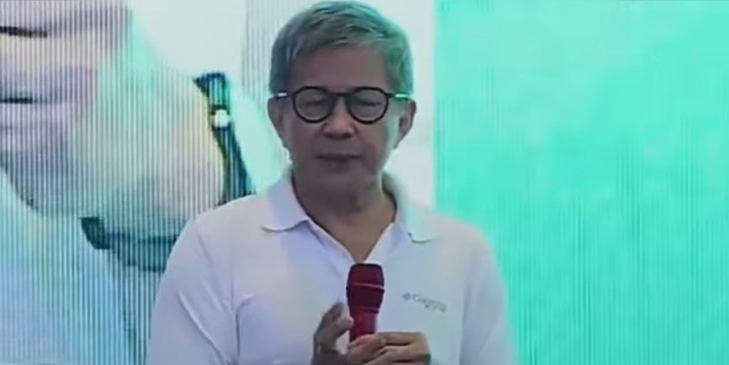 Rocky Gerung Sukses Pengaruhi Listyo Sigit soal Isu Lingkungan