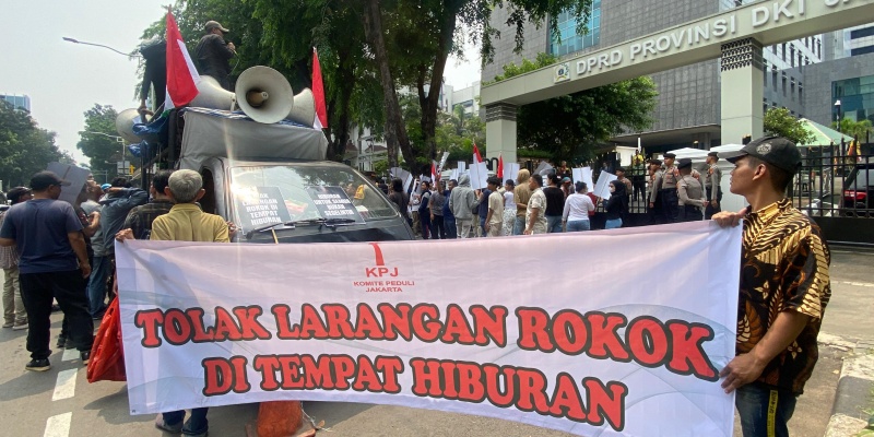 Raperda KTR Jangan Perlebar Jurang Ketidakadilan