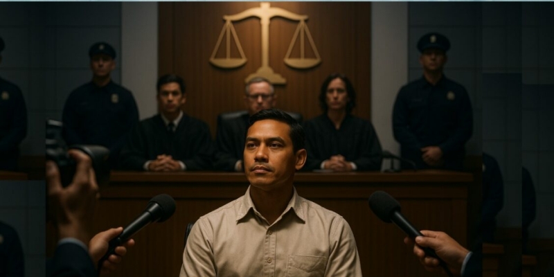 Aktivis Rasa Kerupuk