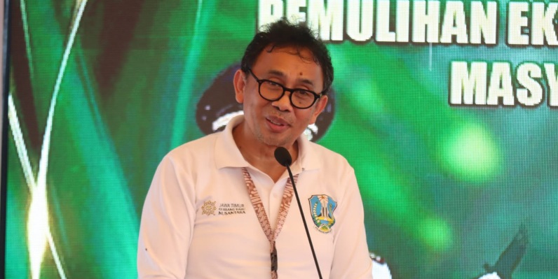 KPK Panggil Anak Buah Menhut Raja Juli Antoni