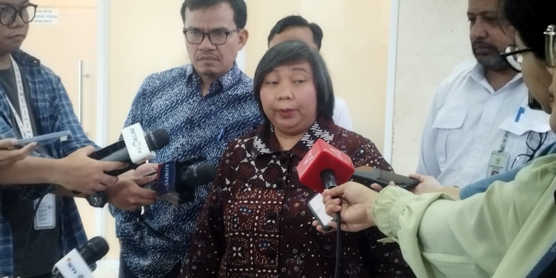 Restorative Justice di RUU KUHAP Dikecualikan untuk Extraordinary Crime