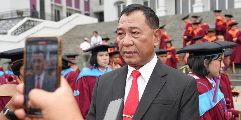 Rektor Unhan Tekankan Pentingnya Politisi Terlibat dalam Isu Pertahanan