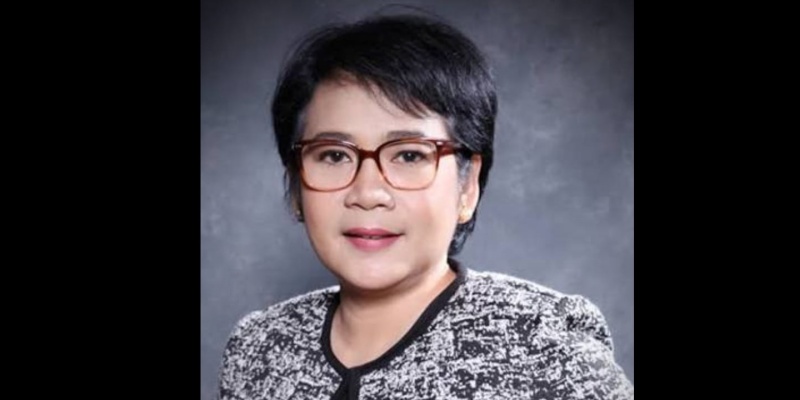 Perjalanan Panjang Sang Perintis Sarah Sadiqa Nakhodai LKPP