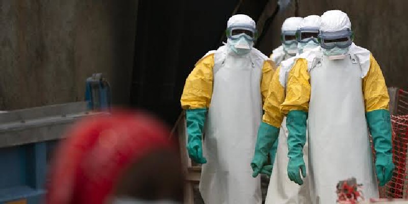 Kongo Umumkan Wabah Ebola Baru, 15 Orang Meninggal