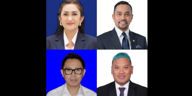 Nasdem dan PAN Harus Lebih Selektif Rekrut Kader