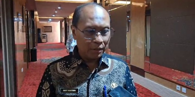 Transmigrasi jadi Gerakan Pembangunan Kawasan Ekonomi Baru