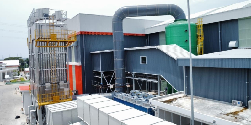 Operasional RDF Plant Rorotan Tak Perlu Dikhawatirkan