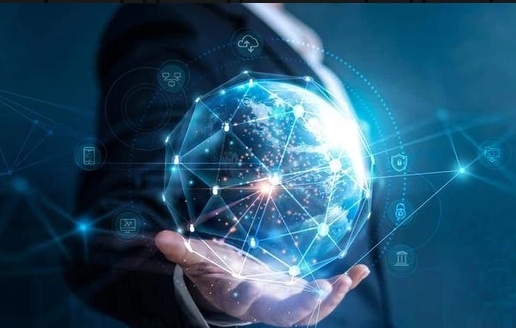 Geopolitik Simbiosis Energi