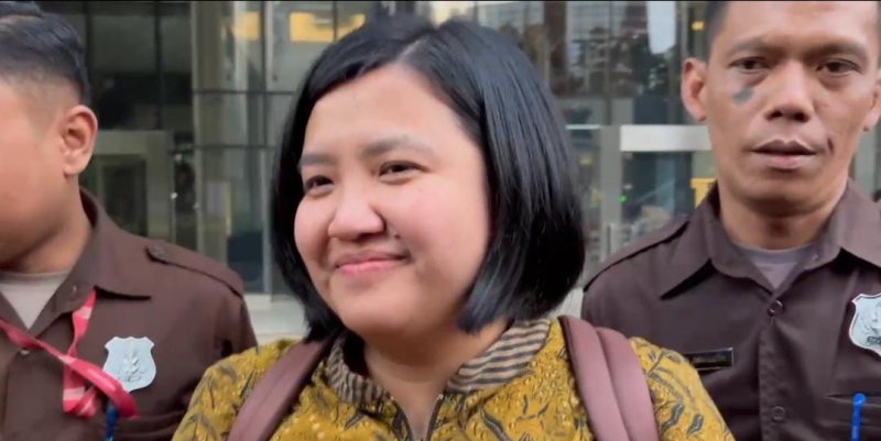 Stafsus Mendikbudristek Era Nadiem Diperiksa KPK Lagi