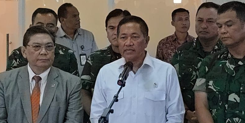 Wamenhan: Tindakan Anarkis Tak Bisa Ditoleransi Lagi