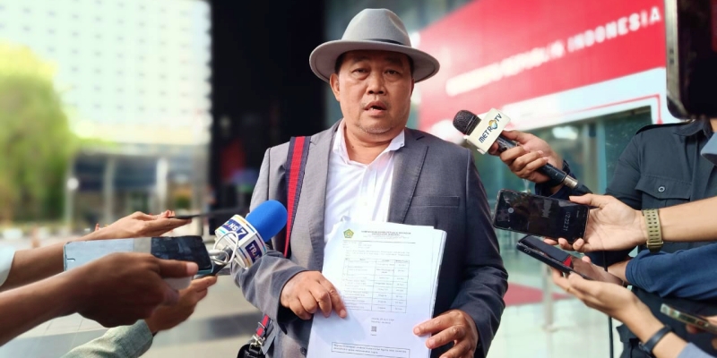 MAKI: Yaqut Cholil Double Job Terima Rp7 Juta Per Hari