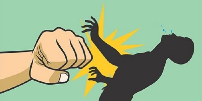 Polisi Tahan Dua Debt Collector Penganiaya Wartawan