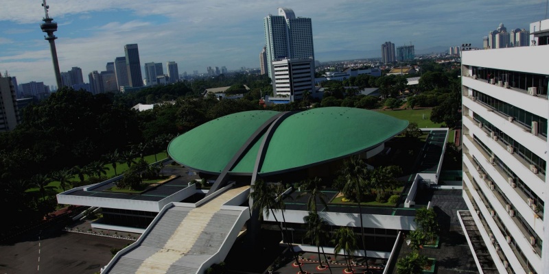 Rela Potong Tunjangan DPR akan Dicap Lembaga Paling Responsif