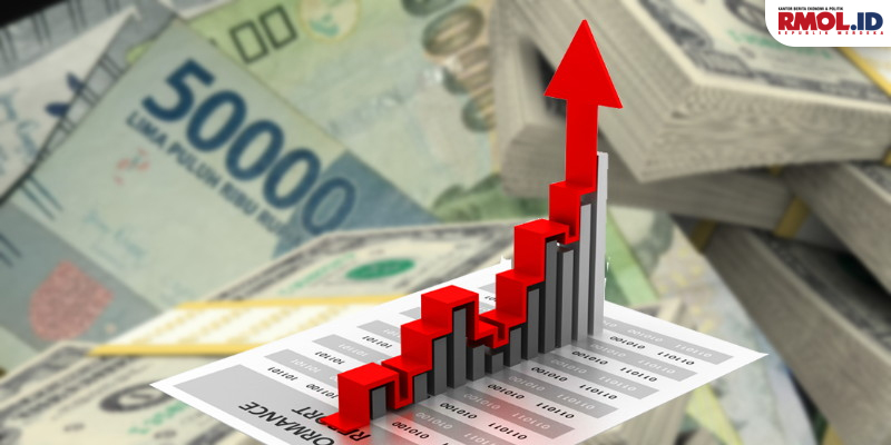 Nilai Transaksi Harian BEI Sepekan Susut 28,4 Persen, IHSG dan Rupiah Menguat