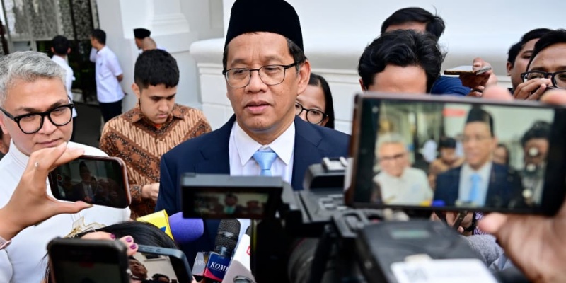 Purbaya Janji Pulihkan Pasar dalam Dua Pekan