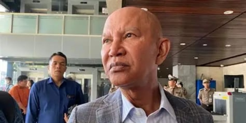 Said Yakin Gaya Koboi Purbaya Bisa Longgarkan Kebijakan Uang Ketat