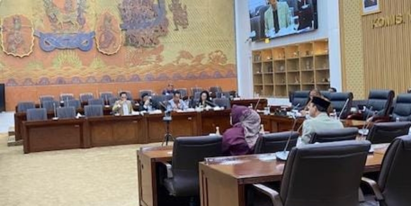 UU BUMN Didorong Tutup Celah Pejabat Rangkap Jabatan