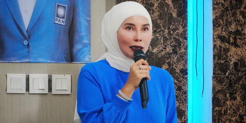 DPR: Proses Penyusunan UU TNI Sudah Sesuai Prosedur