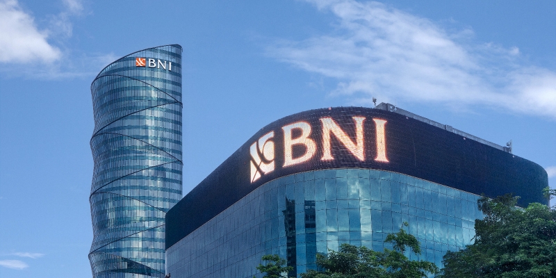 BNI dan BNI Sekuritas Raih Penghargaan Internasional Euromoney