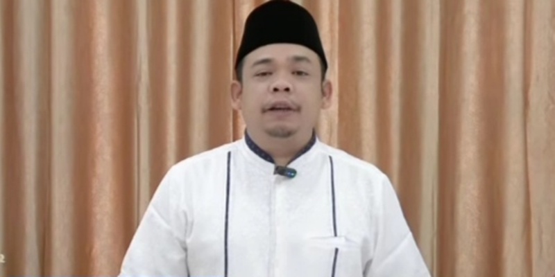 Ketua DPRD Labuhanbatu Tuai Apresiasi Usai Redam Demo Mahasiswa