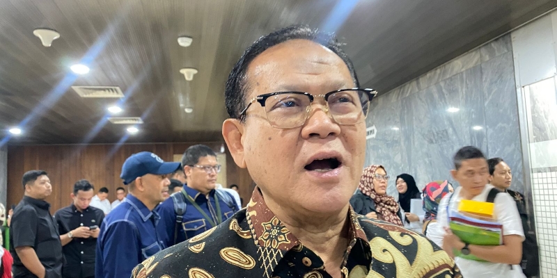 DPR Bakal Panggil Menko Pangan Bahas Beras Satu Harga
