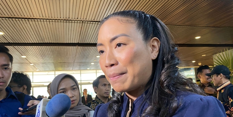 Rahayu Saraswati Pilihan Tepat Jabat Menpora