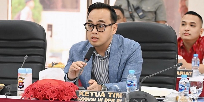 Legislator PKB Kecam Pengeroyokan terhadap Seorang Pencinta Habib