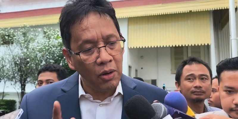 Purbaya Ancam Pecat Direksi Kalau Kredit Macet