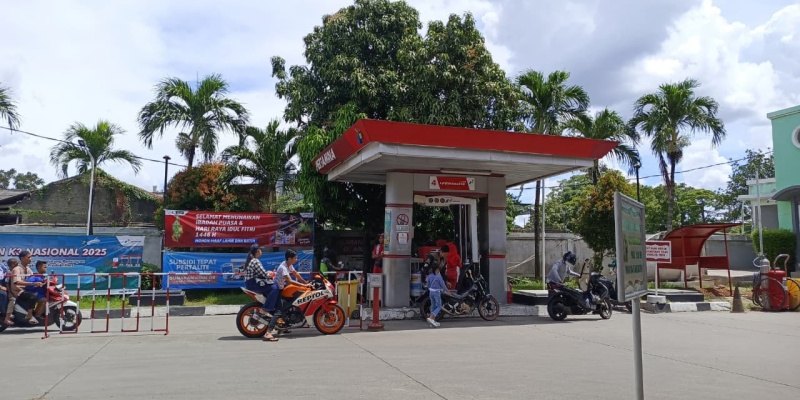 Pertamina Dapat Mandat, Bukan Cari Untung