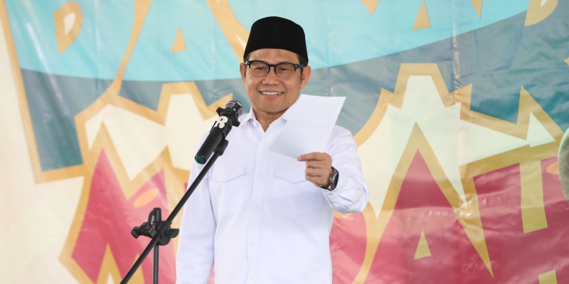 Cak Imin: Presiden Prabowo Paling Mengerti Kebutuhan Petani