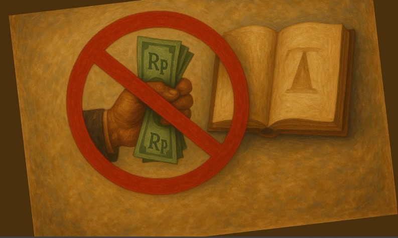 Mengapa RUU Perampasan Aset Negara Penting Dituntaskan?