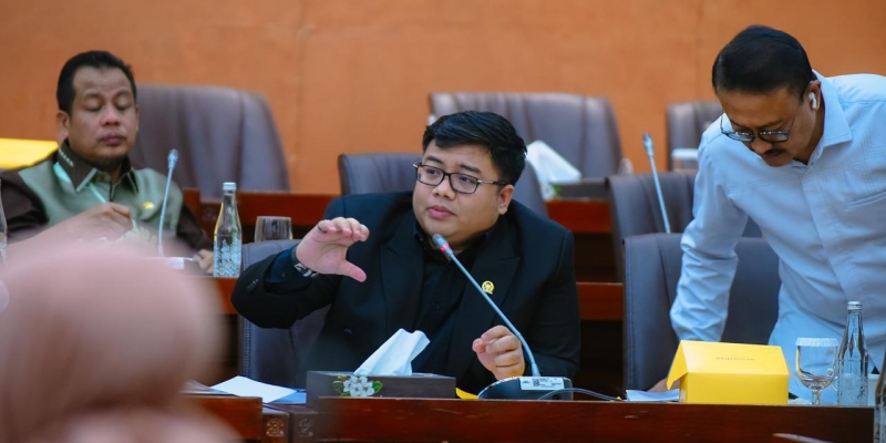 DPR: Langkah Purbaya Beri Dampak Luas untuk Negara dan UMKM