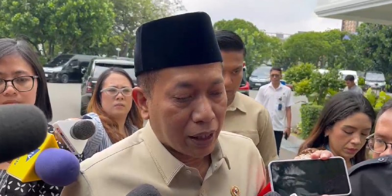 Dana 1.000 Kopdes Merah Putih Cair, Siap Serap 800 Ribu Tenaga Kerja