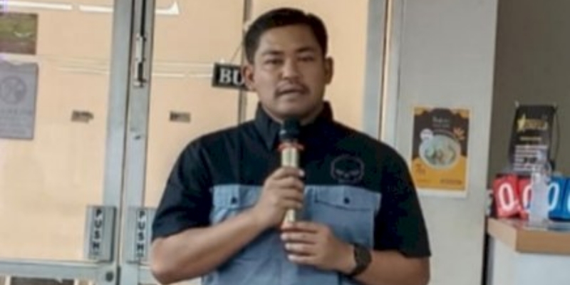 Polisi Bebaskan Empat Warga Pembawa Bom Molotov