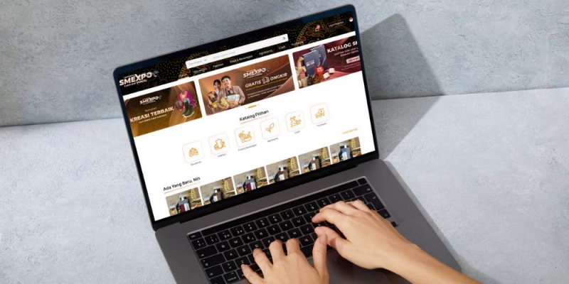 Pertamina Garap Platform E-Commerce untuk UMKM