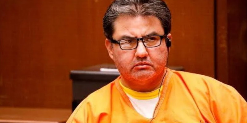 Pemimpin Gereja Besar di Meksiko Didakwa Kasus Perdagangan Anak