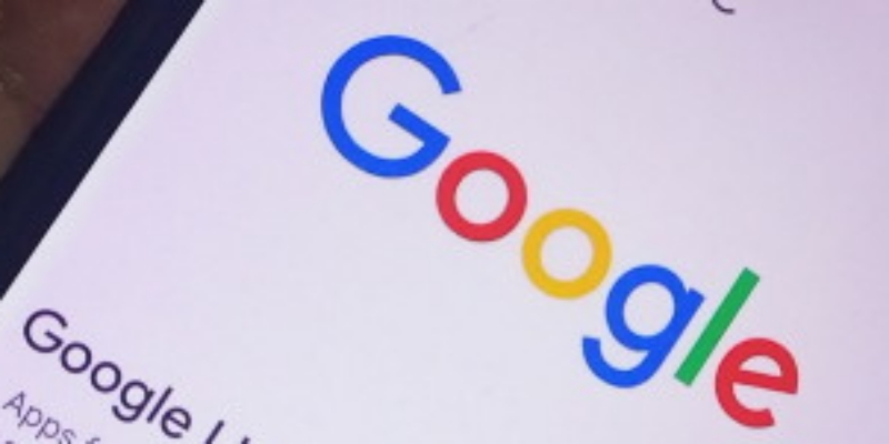 Alphabet Lolos dari Pemecahan Antitrust, Saham Melejit 9 Persen
