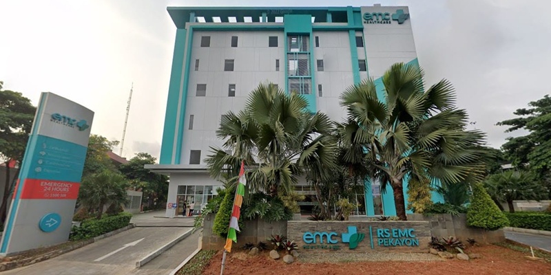 Nestapa Pasien BPJS di Bekasi Dipaksa Pulang Walau Tidak Sadarkan Diri