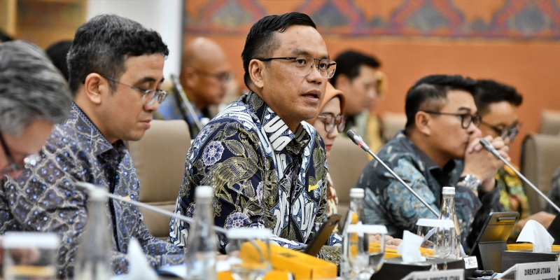 Pertamina Setor Rp225 Triliun Hingga Juli 2025